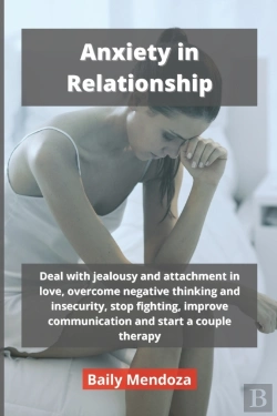 Bertrand.pt - Anxiety In Relationship