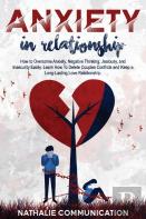Anxiety In Relationship