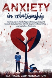 Anxiety In Relationship