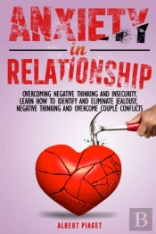 Anxiety In Relationship