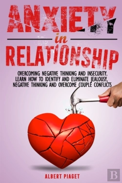 Bertrand.pt - Anxiety In Relationship