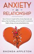 Anxiety In Relationship