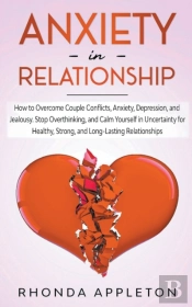 Anxiety In Relationship