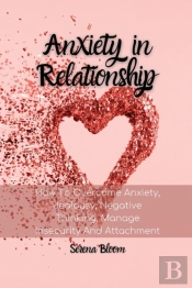 Anxiety In Relationship