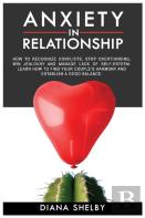 Anxiety In Relationship