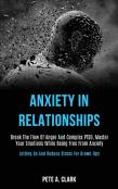Anxiety In Relationships