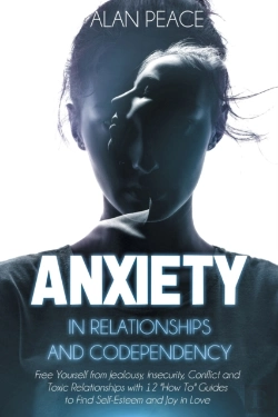Bertrand.pt - Anxiety In Relationships And Codependency (Second Edition)
