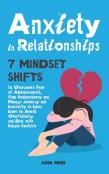 Anxiety In Relationships