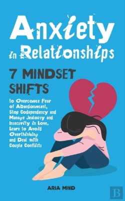 Bertrand.pt - Anxiety In Relationships