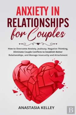Bertrand.pt - Anxiety In Relationships For Couples