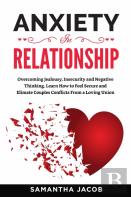 Anxiety In Relationships