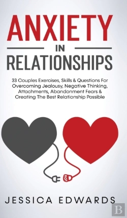 Bertrand.pt - Anxiety In Relationships