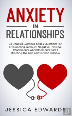 Bertrand.pt - Anxiety In Relationships