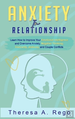 Bertrand.pt - Anxiety In Relationships: Learn How To I