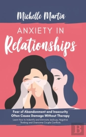 Anxiety In Relationships
