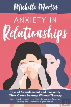 Bertrand.pt - Anxiety In Relationships