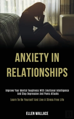 Bertrand.pt - Anxiety In Relationships