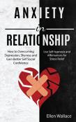 Anxiety In Relationships