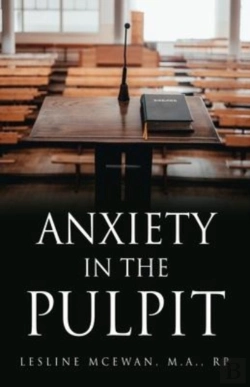Bertrand.pt - Anxiety In The Pulpit