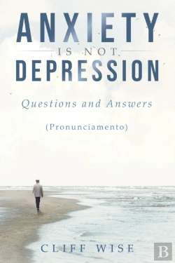 Bertrand.pt - Anxiety Is Not Depression