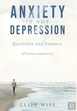 Bertrand.pt - Anxiety Is Not Depression