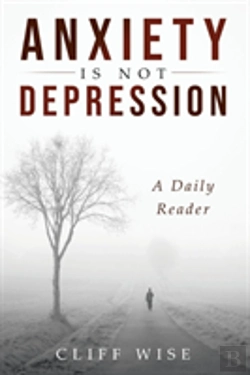 Bertrand.pt - Anxiety Is Not Depression