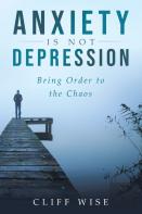Anxiety Is Not Depression