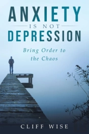 Anxiety Is Not Depression
