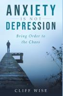 Anxiety Is Not Depression