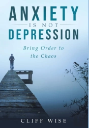 Anxiety Is Not Depression