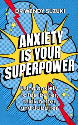 Bertrand.pt - Anxiety Is Your Superpower (Good Anxiety)