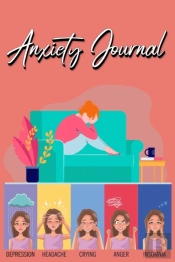 Anxiety Journal