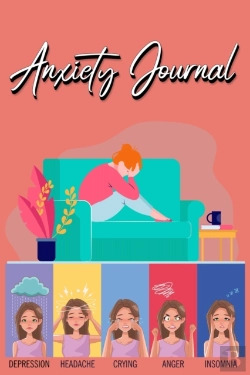 Bertrand.pt - Anxiety Journal