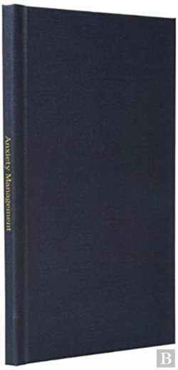 Bertrand.pt - Anxiety Management: 100 Pages 6  X 9