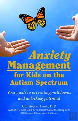 Bertrand.pt - Anxiety Management For Kids On The Autism Spectrum