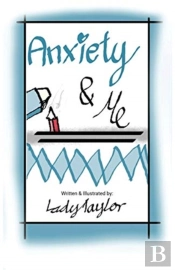 Anxiety   Me: Anxiety