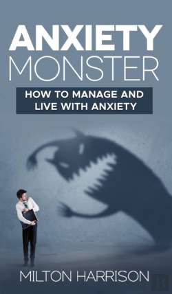 Bertrand.pt - Anxiety Monster