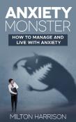 Anxiety Monster