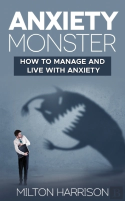 Bertrand.pt - Anxiety Monster