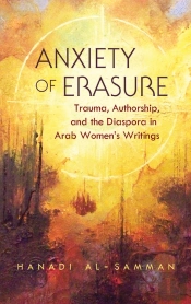 Anxiety Of Erasure