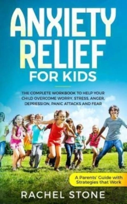 Bertrand.pt - Anxiety Relief For Kids