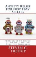 Anxiety Relief For New Ebay Sellers