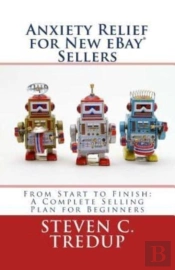 Anxiety Relief For New Ebay Sellers