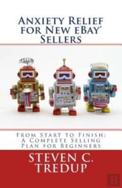 Bertrand.pt - Anxiety Relief For New Ebay Sellers