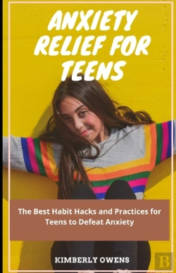 Bertrand.pt - Anxiety Relief For Teens
