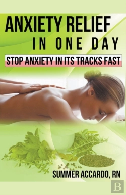 Bertrand.pt - Anxiety Relief In One Day