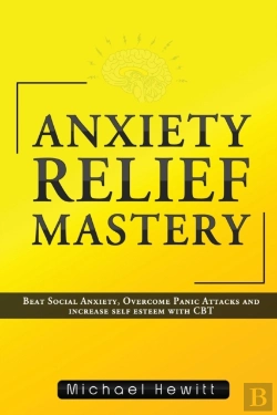 Bertrand.pt - Anxiety Relief Mastery