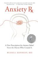 Anxiety Rx