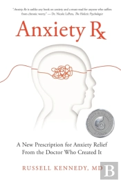 Anxiety Rx