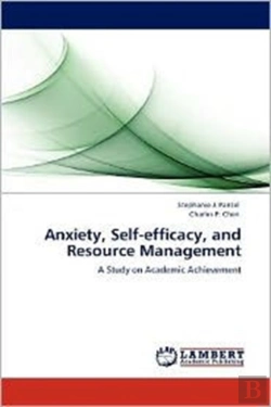 Bertrand.pt - Anxiety, Self-Efficacy, And Resource Management